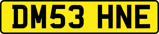 DM53HNE
