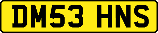 DM53HNS