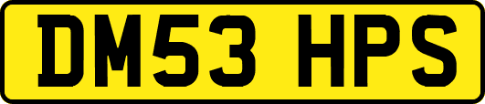 DM53HPS