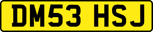DM53HSJ