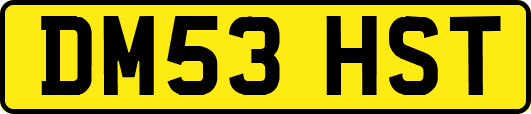 DM53HST
