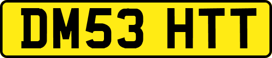 DM53HTT
