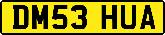 DM53HUA