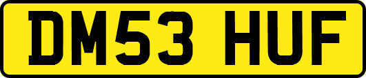 DM53HUF