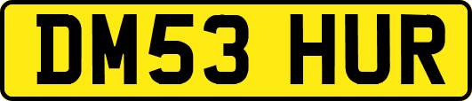 DM53HUR