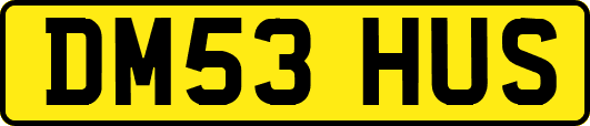 DM53HUS