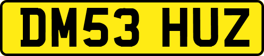DM53HUZ