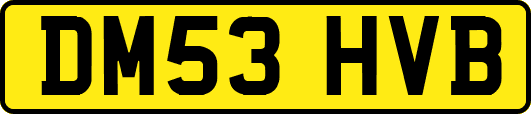 DM53HVB