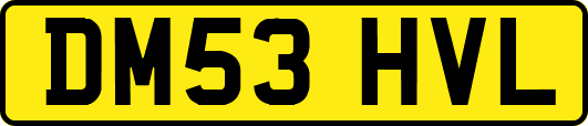 DM53HVL