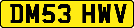 DM53HWV