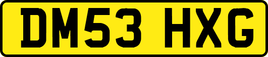 DM53HXG