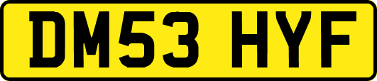 DM53HYF