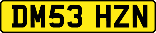 DM53HZN