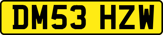 DM53HZW
