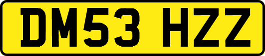 DM53HZZ