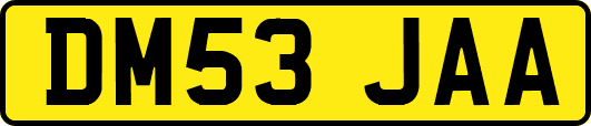 DM53JAA