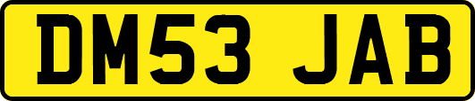 DM53JAB