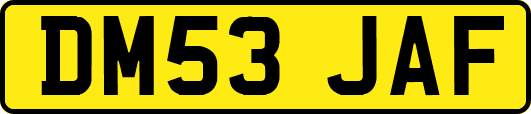 DM53JAF
