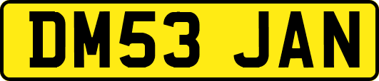 DM53JAN