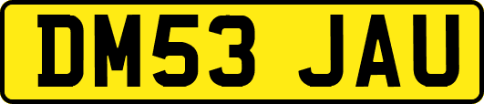DM53JAU