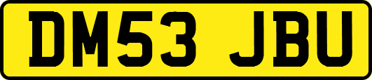DM53JBU
