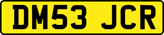 DM53JCR