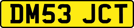 DM53JCT