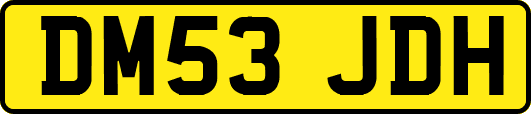DM53JDH