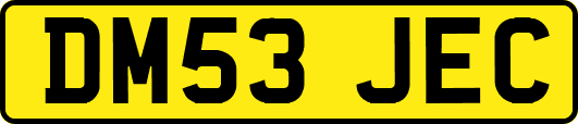 DM53JEC