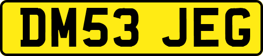 DM53JEG