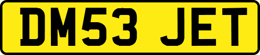 DM53JET