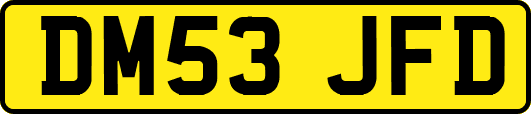 DM53JFD