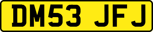 DM53JFJ