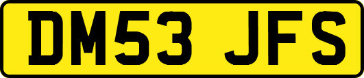 DM53JFS