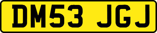 DM53JGJ
