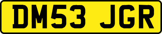 DM53JGR