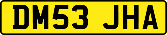 DM53JHA