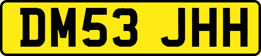 DM53JHH