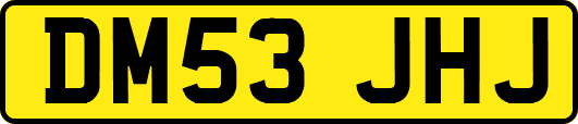 DM53JHJ