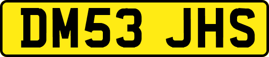 DM53JHS