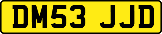 DM53JJD