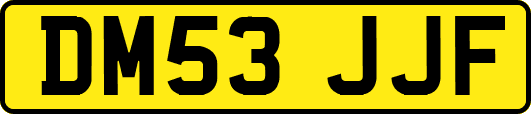 DM53JJF