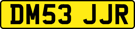 DM53JJR