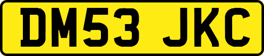 DM53JKC