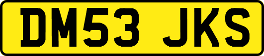 DM53JKS
