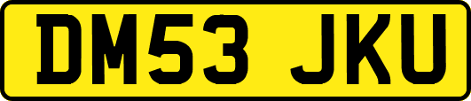 DM53JKU