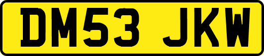 DM53JKW