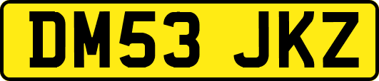 DM53JKZ