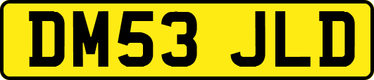 DM53JLD