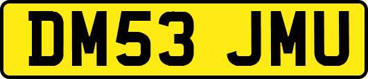 DM53JMU